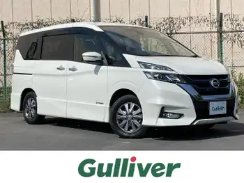 日産 セレナ e－パワー ハイウェイスター V 純正ナビ 全周囲カメラ プロパイロット