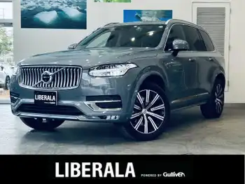 ボルボ ＸＣ９０ B6 AWD インスクリプション