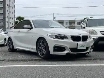 ＢＭＷ Ｍ２４０ｉ クーペ