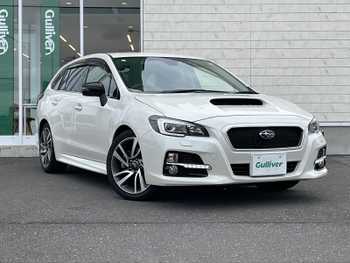 スバル レヴォーグ 1．6GT－S アイサイト 禁煙車 純正ナビ バックカメラ ETC