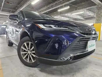 トヨタ ハリアー ハイブリッド G 純正DA 電動Rゲート バックカメラ エマブレ