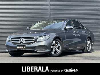 メルセデス・ベンツ Ｅ２２０ｄ アバンギャルド