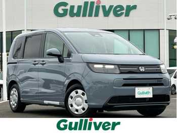 ホンダ フリード ハイブリット e:HEV AIR 登録済未使用車 10型ナビ TV BT 両側電動