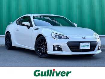 スバル ＢＲＺ S 社外ナビ バックカメラ 車高調 社外AW