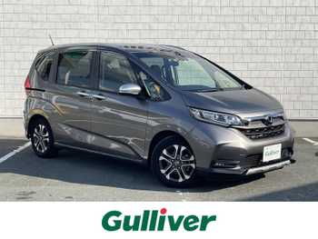 ホンダ フリード＋ クロスター 寒冷地 純ナビ ACC FTV ETC 両側PSD Bカメ