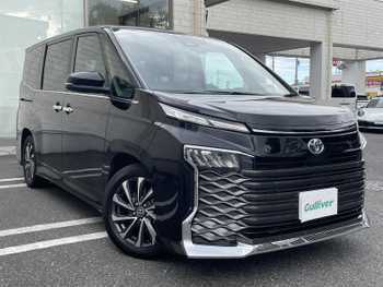 トヨタ ヴォクシー S－Z ワンオーナー 純正ナビ 両側パワスラ ETC