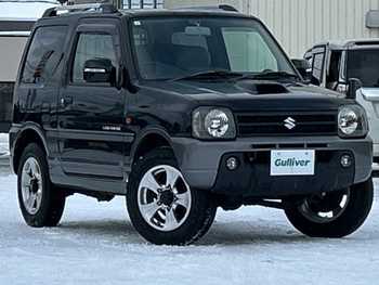 スズキ ジムニー ランドベンチャー シートヒーター/ミラーヒーター/スペアキー