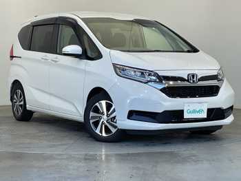ホンダ フリード G ホンダセンシング ホンダセンシング 両側パワスラ　ETC