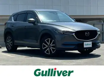 マツダ ＣＸ－５ XD プロアクティブ 純正ナビ 全周囲 BOSEサウンド 電動リア