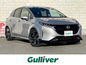 日産 オーラ G 純正ナビ 　全周囲カメラ　デジタルミラー