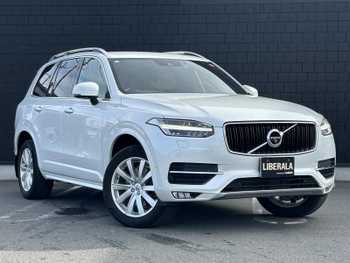 ボルボ ＸＣ９０ T5 AWD モーメンタム