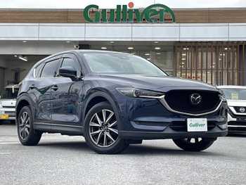 マツダ ＣＸ－５ XD Lパッケージ 純正ナビ　BOSEスピーカー　バックカメラ