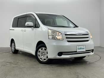 トヨタ ノア X 純正ナビ バックカメラ ETC スペアキー