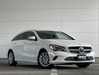 メルセデス・ベンツ ＣＬＡ１８０ Sブレイク