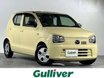 マツダ キャロル GL 禁煙車、シートヒーター、スペアキー
