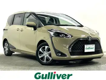 トヨタ シエンタ G クエロ 純正ナビTV 360カメラ ETC 両側パワスラ