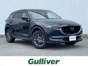 マツダ ＣＸ－５ XD プロアクティブ BOSE 純正ナビ 全周囲カメラ SCBS フルセグ