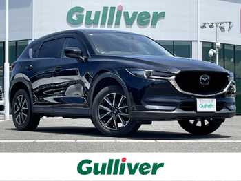 マツダ ＣＸ－５ 20S 1オナ マツコネナビ 360° 純正19インチAW