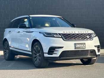 ランドローバー レンジローバーヴェラール Rダイナミック SE 180PS