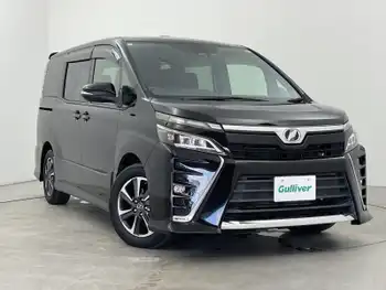 トヨタ ヴォクシー ZS サンルーフ 360°ドラレコ 7インチナビ