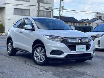 ホンダ ヴェゼル G ホンダセンシング 純正ナビ　フルセグ　ホンダセンシング