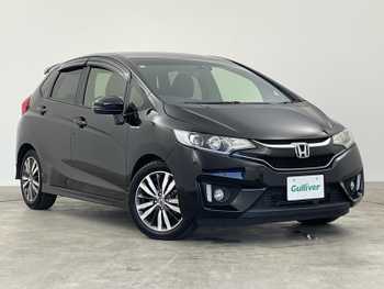 ホンダ フィット ハイブリット Sパッケージ