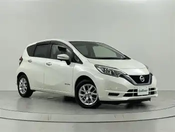 日産 ノート e－パワー X