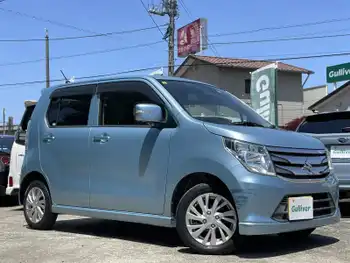スズキ ワゴンＲ FZ