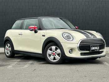 ＭＩＮＩ ミニ クーパー