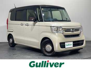 ホンダ Ｎ ＢＯＸ L ナビ リヤカメラ 衝突軽減 両側電動 USB