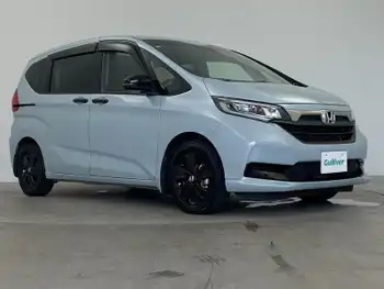 ホンダ フリード ハイブリット G ブラックスタイル Honda Sensing 純正ナビ Bカメラ クルコン