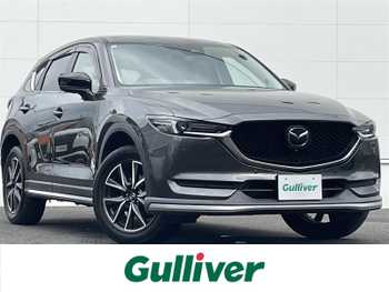 マツダ ＣＸ－５ XD プロアクティブ BOSE 電動リアゲート 純ナビ 全方位カメラ