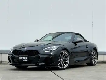 ＢＭＷ Ｚ４ M40i