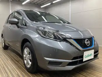 日産 ノート e－パワー B