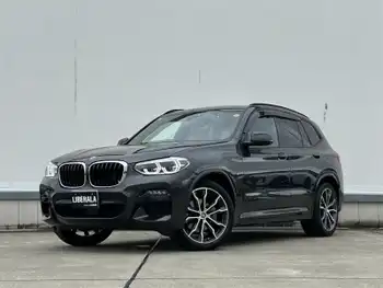 ＢＭＷ ＢＭＷ Ｘ３ xDrive20d Mスポーツ