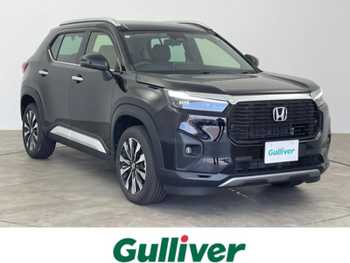 ホンダ ＷＲ－Ｖ Z+ ナビ TV Bluetooth Bカメラ LED クルコン