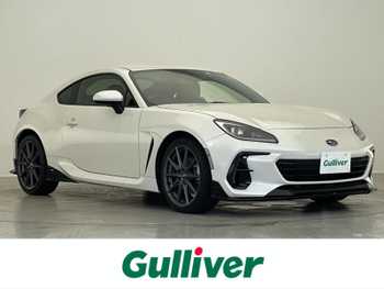 スバル ＢＲＺ S 9型ナビ STIエアロ バックカメラ ETC