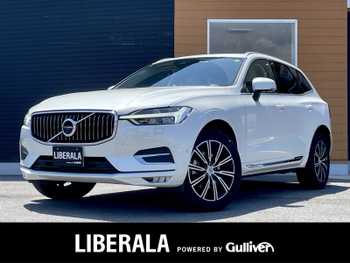 ボルボ ＸＣ６０ D4 AWD インスクリプション