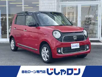 ホンダ Ｎ ＯＮＥ プレミアム Lパッケージ スマートキー　HIDヘッドライト　ドラレコ