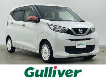 日産 デイズ ボレロ 純正10.1型ナビ 全方位カメラ スマートキー