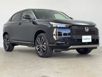 ホンダ ヴェゼル ハイブリッド e:HEV Z 登録済未使用車 ETC Bluetooth フルセグTV