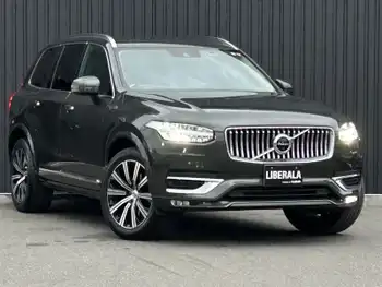 ボルボ ＸＣ９０ D5 AWD インスクリプション