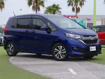 ホンダ フリード G ホンダセンシング 純正ナビ TV BT 両側電動 ACC ドラレコ ETC