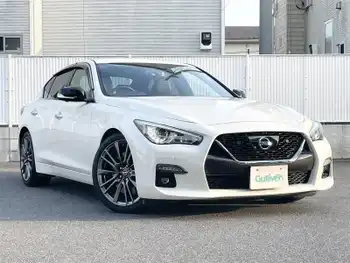 日産 スカイライン 400R