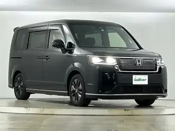 ホンダ ステップワゴン スパーダ eHEV 禁煙車 純正9型ナビ バックカメラ 衝突軽減