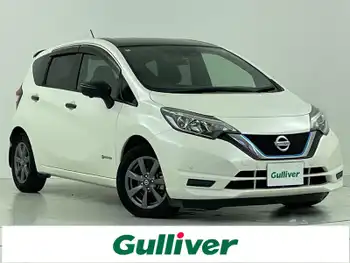 日産 ノート e－パワー X Bアロー 禁煙車　エマージェンシーブレーキ　ETC