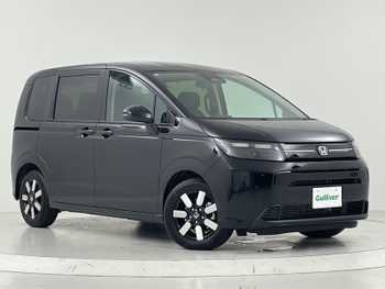 ホンダ フリード ハイブリット e:HEV AIR EX ホンダセンシング　純正ナビ　バックカメラ