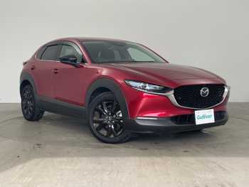マツダ ＣＸ－３０ XD ブラックトーンエディション 1オーナー ナビ ドラレコ 全方位カメラ