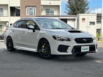 スバル ＷＲＸ ＳＴＩ STI SDナビ CD DVD BT MSV フルセグ ドラレコ