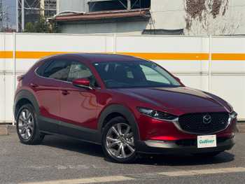 マツダ ＣＸ－３０ XD プロアクティブツーリングセレクション 禁煙 /1オーナー /R3-5年D記録/360°カメラ